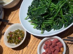 -潮粥荟·潮汕砂锅粥(朝阳大悦城店)