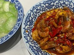 -欧记大排档·景德菜(上海首店)