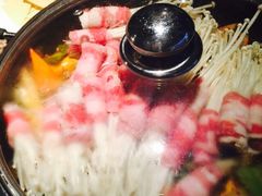 首尔焖鲜汇(日月光店)-猪啊牛呀羊啊铜盘烤肉(正大广场店)