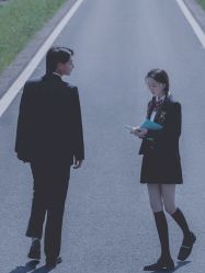 -青禾婚纱摄影(杭州店)