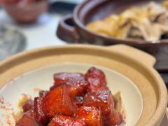 -京菜·砂锅居·烤鸭(西四店)