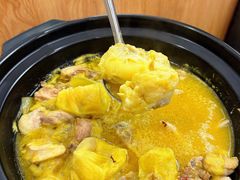 -九龙茶记·粤式餐厅融合菜(鹭江店)