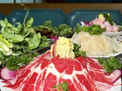 -贵府酸汤牛肉火锅·贵州老字号(飞山街店)