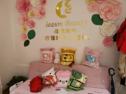-Lab Season惜辰颜究社