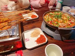 -李不管把把烧(天府三街店)