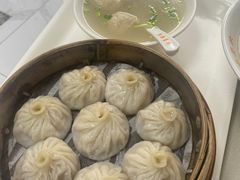 -陈扬蟹黄汤包(开元路店)