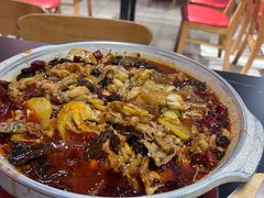 -美蛙四季(亦庄店)