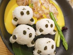 -马兰卡西式简餐(新汇大融城店)