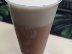 -CoCo都可(蓝村店)