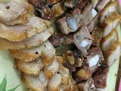 烧味拼盘-隆都四季香饭店(碧海路店)