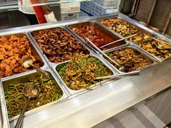 -富龙快餐店(铁西店)