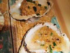 -酒久自助料理(佳兆业店)