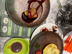 -金马门国际美食百汇(珞喻路店)