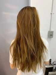 -icare美发沙龙