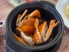 -鑫鸿达·海鲜闽菜热炒小馆(中山路店)