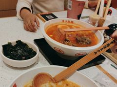 -味千拉面(泰州万达广场店)