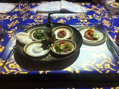 -翡翠36餐厅(浦东香格里拉店)