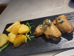 -玛尚诺意式餐厅(天环广场店)
