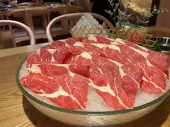 -尚海豆捞(乐虹坊店)