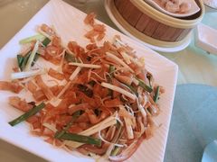 -雍景湾大酒楼(怡翠花园店)