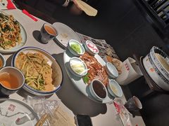 -额娘·现烙春饼烤鸭(太原总店)