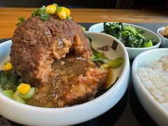 -阿姨食堂