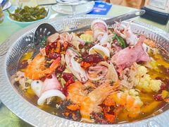 -悦来福·东山海鲜(莲花店)