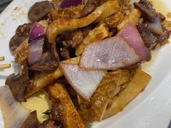 -兰州老马食府(小潞邑店)