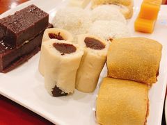 -北平小馆·烤鸭·家常菜(磨房北里店)