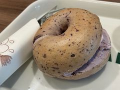 纽约贝果-屋裡·Union Bakery(龙江路店)