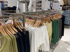 -优衣库(长春欧亚卖场店)