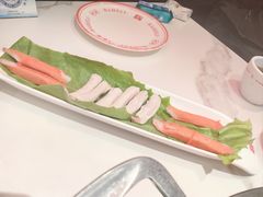 -八合里牛肉火锅(上海世茂广场店)
