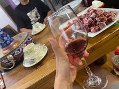 -木辛水水冰煮羊(新城店)