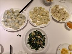 -金春禧(北国商城店)