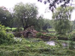 -太湖饭店玉兰厅(自助餐厅)