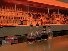 -wann lounge 低温慢煮牛排·清吧