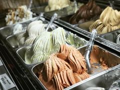 -Dal Cuore 达可芮冰淇淋(陕西北路店)