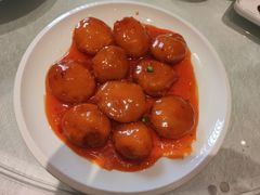 -国人川菜(李家村建东街店)
