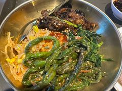 -聚合鑫东北熏酱熟食麻辣面(长阳店)
