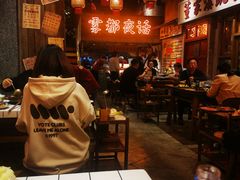 -旧街市鲜货老火锅(大光路店)