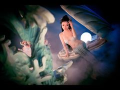 -九月鹰飞汉服摄影工作室