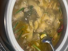 -小骨煲金华砂锅(转塘金街美地店)