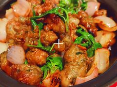-莆田餐厅PUTIEN(万象天地店)