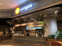 -Wagas沃歌斯(武汉恒隆广场店)