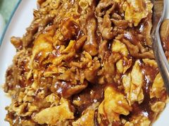 -烤肉宛饭庄(南礼士路店)