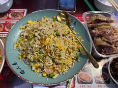 -扬二春炒饭(国庆路总店)