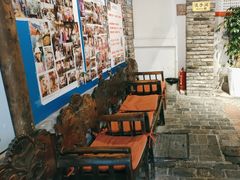 -大院河·仙鱼莊(九眼桥店)