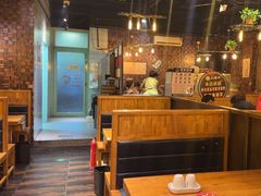 -小俩口烧烤东北菜(双井店)