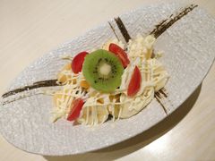 -小句号·精致料理(江南环球港店)