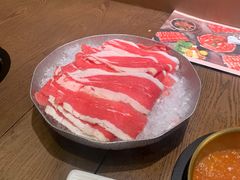 -呷哺呷哺(松江开元店)